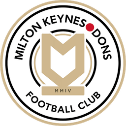 Milton Keynes Dons FC