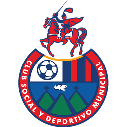 CSD Municipal