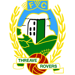 Threave Rovers FC