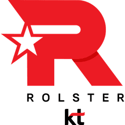 KT Rolster Challengers