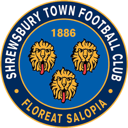 Shrewsbury Town FC