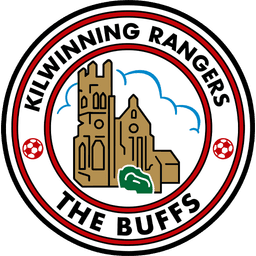 Kilwinning Rangers FC