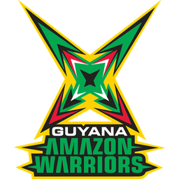 Guyana Amazon Warriors