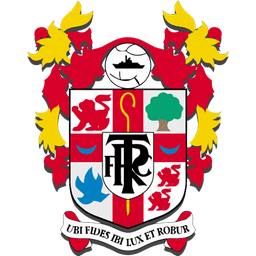 Tranmere Rovers FC