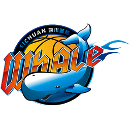 Sichuan Blue Whales