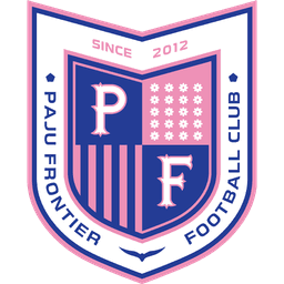 Paju Frontier FC