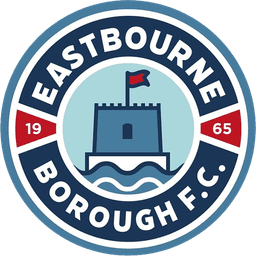 Eastbourne Borough FC