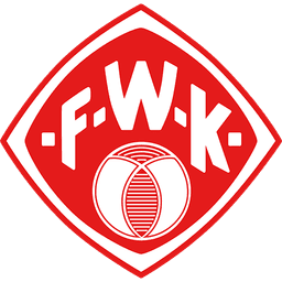 FC Wurzburger Kickers