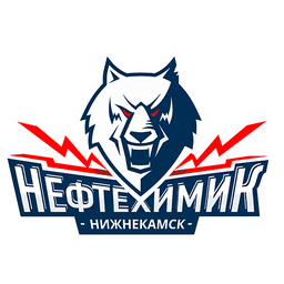 Neftekhimik Nizhnekamsk
