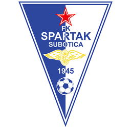 Spartak Subotica