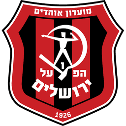 Hapoel Jerusalem FC