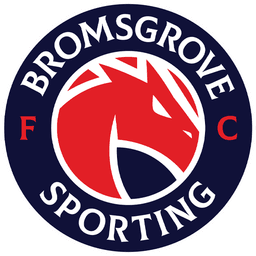 Bromsgrove Sporting FC