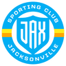 Sporting Jax