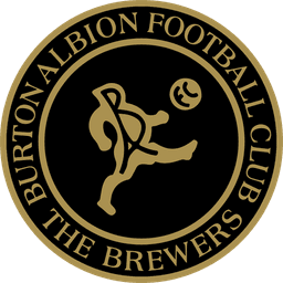 Burton Albion FC