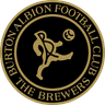 Burton Albion FC