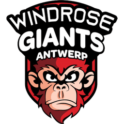 Antwerp Giants