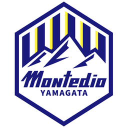 Montedio Yamagata