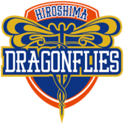 Hiroshima Dragonflies