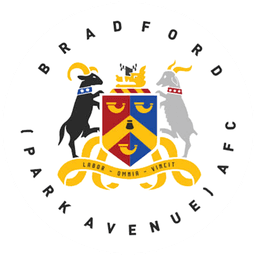 Bradford Park Avenue FC