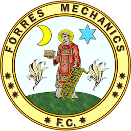 Forres Mechanics FC