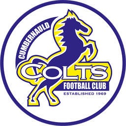 Cumbernauld Colts FC
