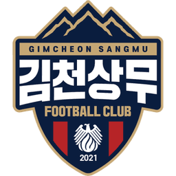 Gimcheon Sangmu FC