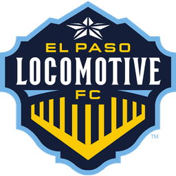 El Paso Locomotive FC