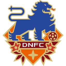 Jiangxi Dingnan United