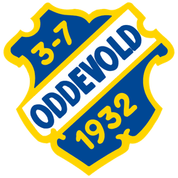 IK Oddevold
