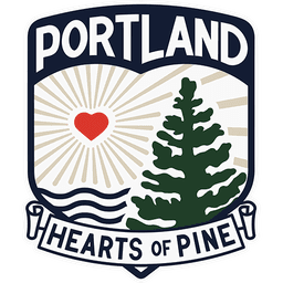 Portland Hearts of Pine