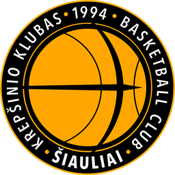 BC Siauliai