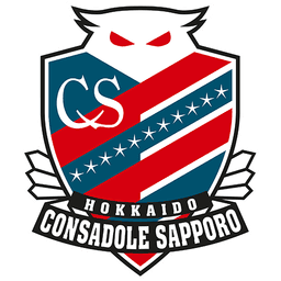 Hokkaidō Consadole Sapporo