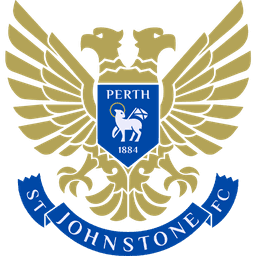 St Johnstone FC