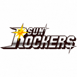 Tokyo Sunrockers