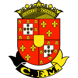 CF Os Marialvas