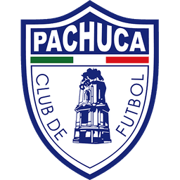 CF Pachuca