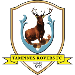 BG Tampines Rovers