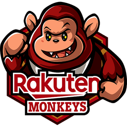 Rakuten Monkeys