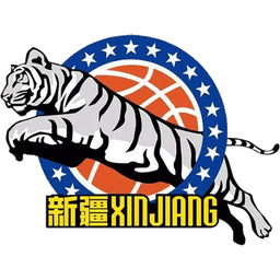 Xinjiang Flying Tigers