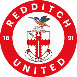 Redditch United FC