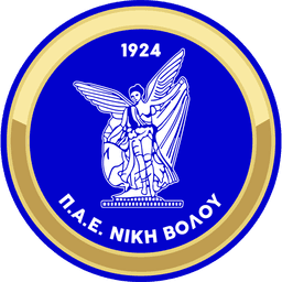 GS Níki Vólou