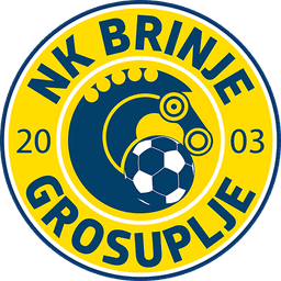 NK Brinje Grosuplje