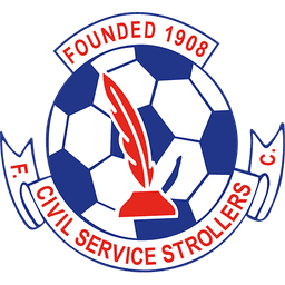 Civil Service Strollers FC