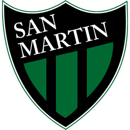 San Martin de San Juan