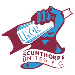 Scunthorpe United FC