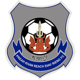 PKR Svay Rieng