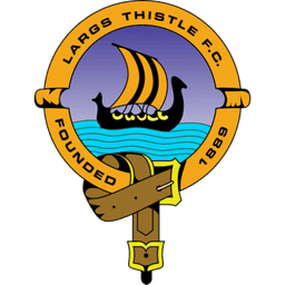 Largs Thistle FC
