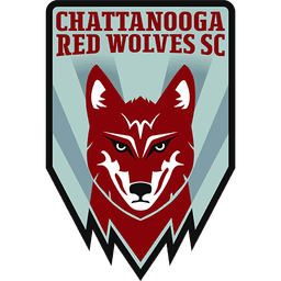 Chattanooga Red Wolves SC