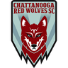 Chattanooga Red Wolves SC