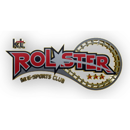 KT Rolster